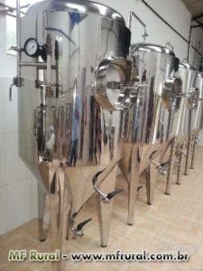 equipamentos completos para fabricacao de cerveja artesanal 225x300 - Oktoberfest de Blumenau: 34 anos de história