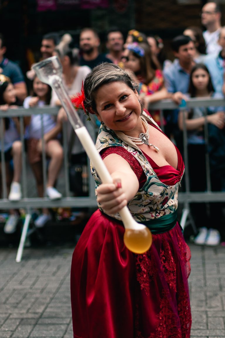 Desfile Oktoberfest Blumenau 2019 7952